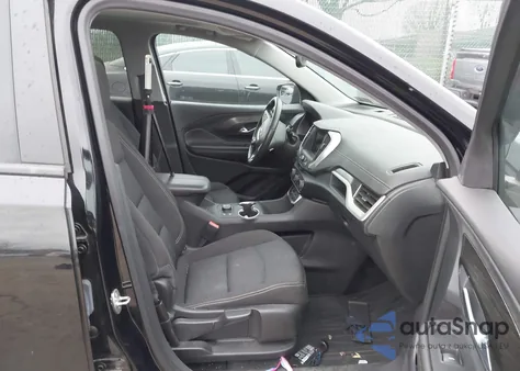 2022 GMC Terrain Awd Sle from USA, damaged, VIN 3GKALTEV1NL246328